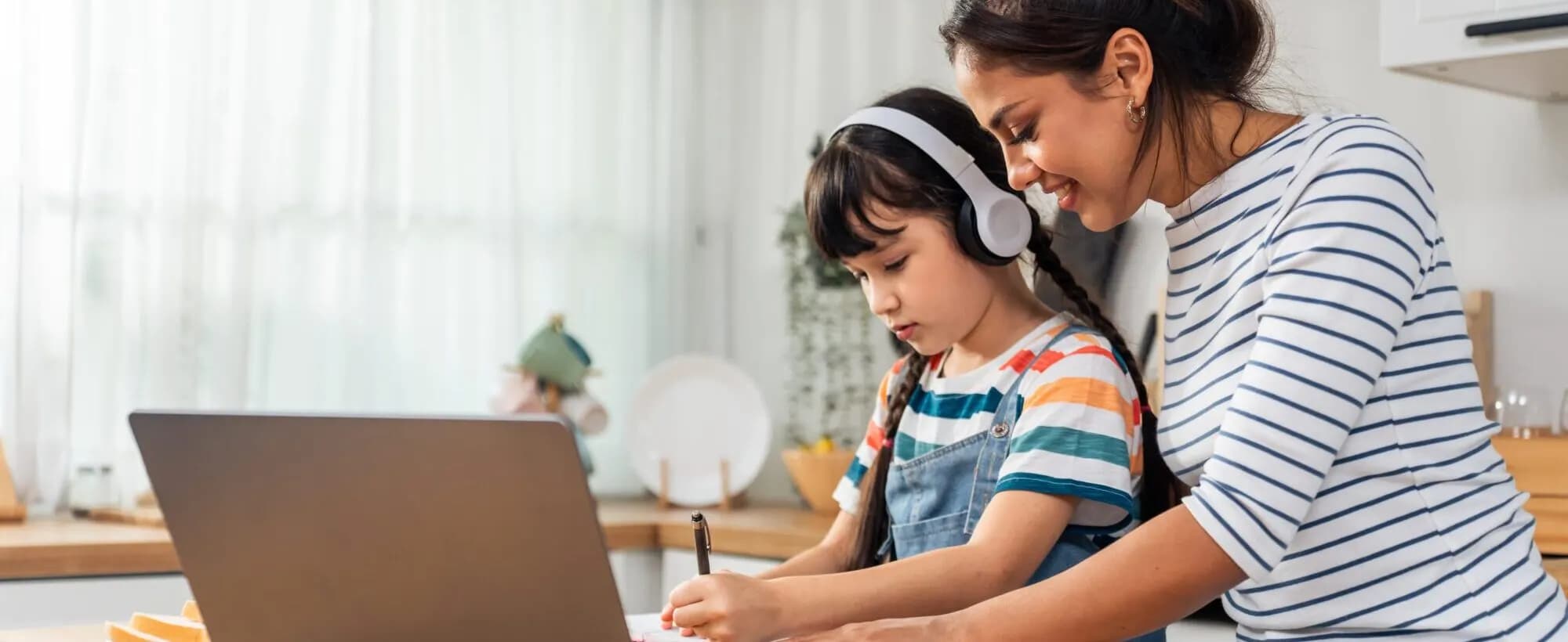 how online learning works