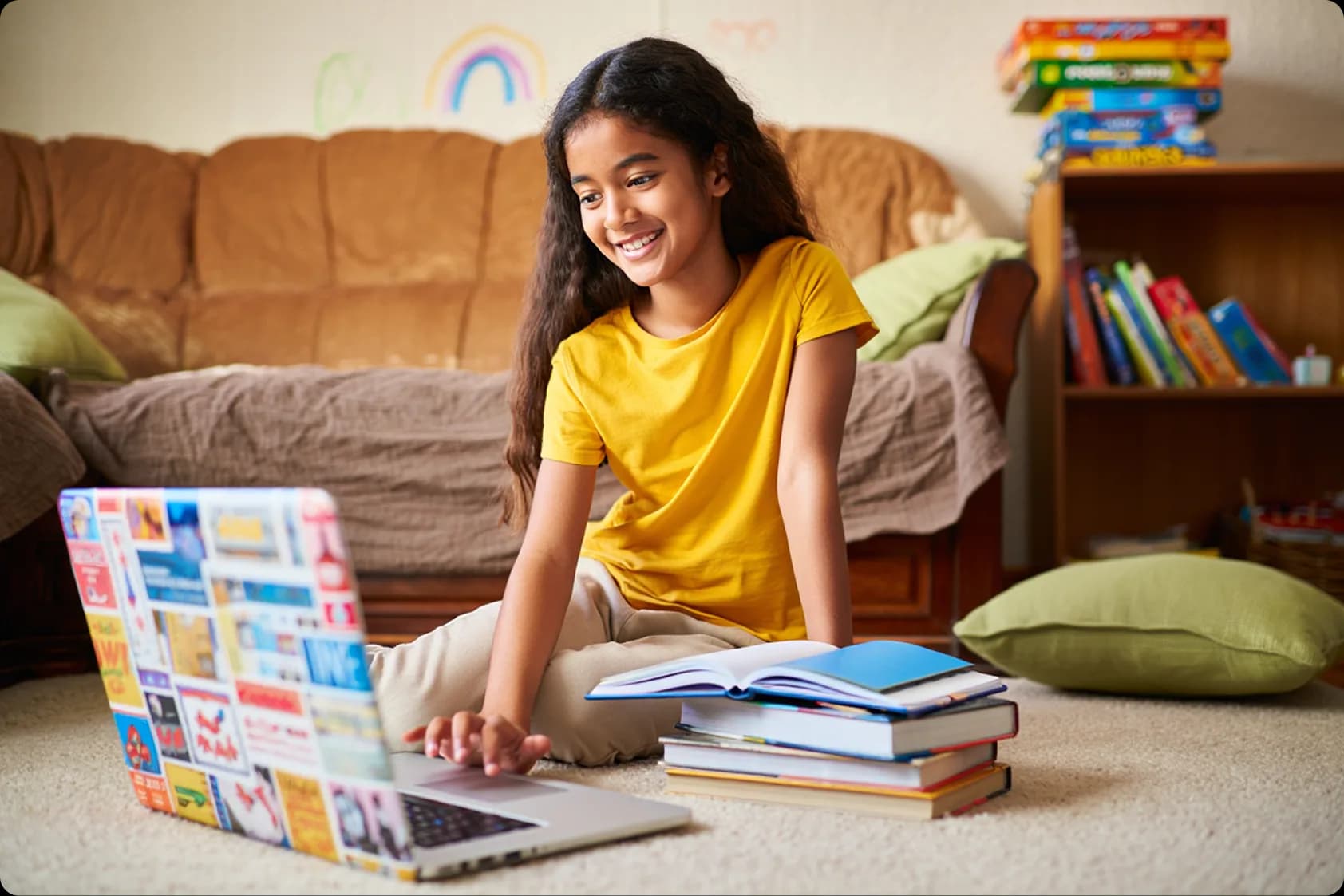 Tuition-Free, Accredited Online Public School Programs for K-HS